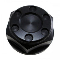 Joker Machine Steering Stem Nut
